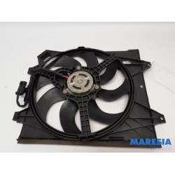 Fiat - 500 - Ventilateur moteur