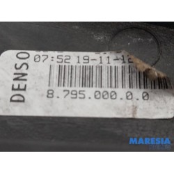 Fiat - 500 - Ventilateur moteur