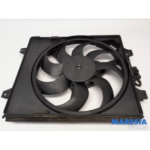 Fiat - 500 - Ventilateur moteur
