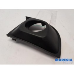 Fiat - 500 - Fog light cover plate, right