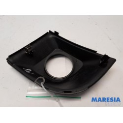 Fiat - 500 - Fog light cover plate, right