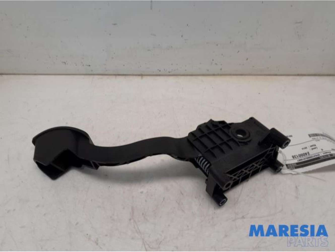 Fiat - 500 - Throttle pedal position sensor