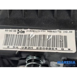 Peugeot - Partner - Airbag links (Stuur)