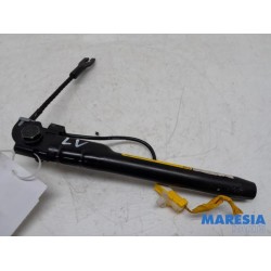 Fiat - 500 - Gordelspanner links