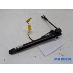 Fiat - 500 - Tendeur de ceinture droit