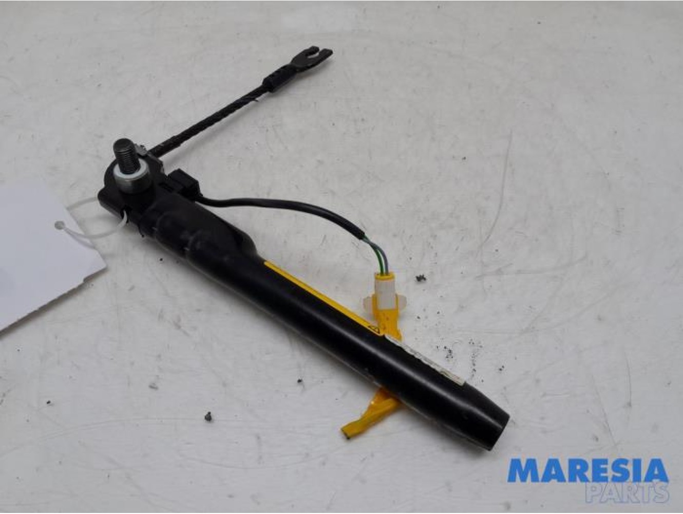 Fiat - 500 - Tendeur de ceinture droit