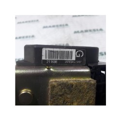 Renault - Espace - Ceinture de sécurité avant gauche