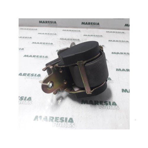 Renault - Espace - Front seatbelt, left