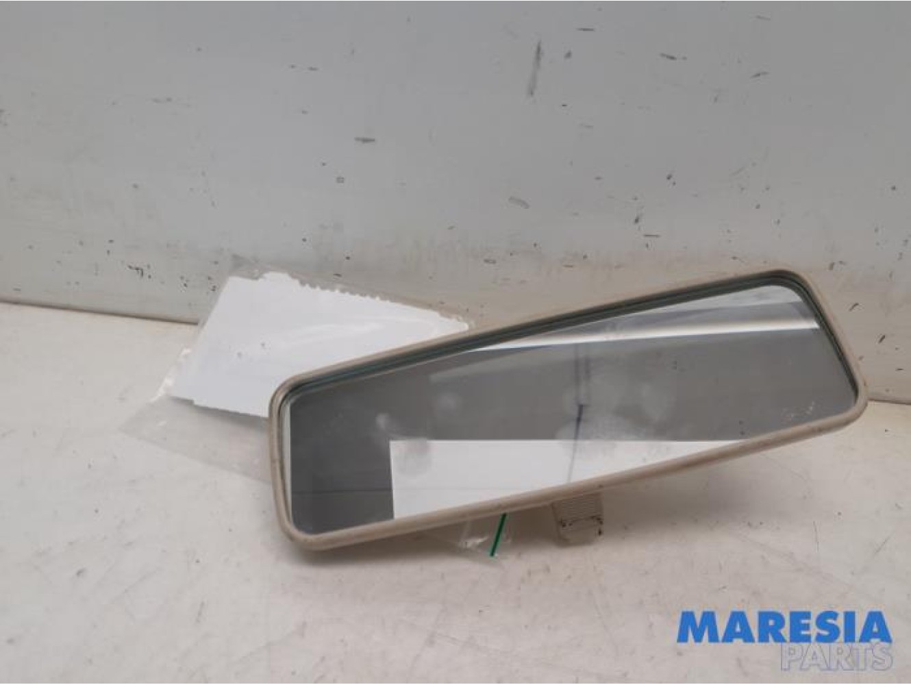 Fiat - 500 - Rear view mirror