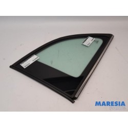 Fiat - 500 - Fenster 2-türig links hinten