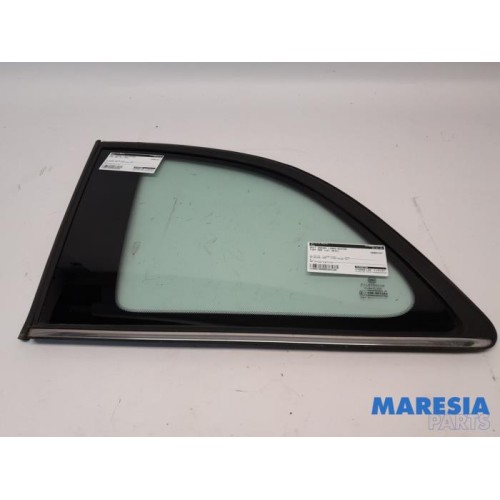 Fiat - 500 - Fenster 2-türig links hinten