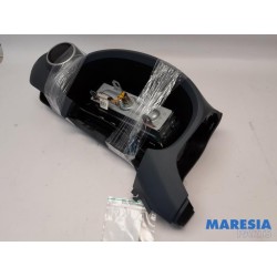 Peugeot - Partner - Right airbag (dashboard)