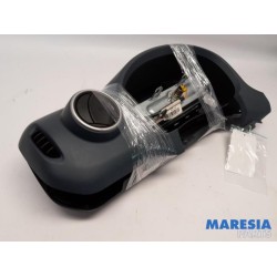 Peugeot - Partner - Right airbag (dashboard)