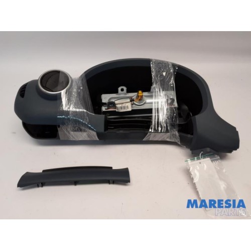 Peugeot - Partner - Airbag rechts (Dashboard)