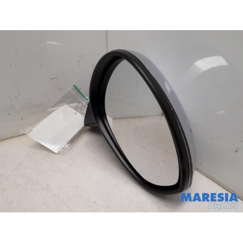 Fiat - 500 - Wing mirror, right
