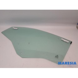 Fiat - 500 - Portierruit 2Deurs links