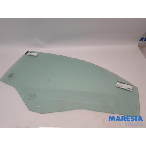 Fiat - 500 - Door window 2-door, right