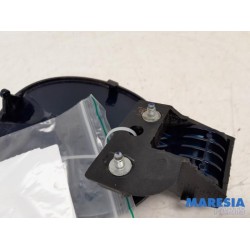 Fiat - 500 - Tank cap cover