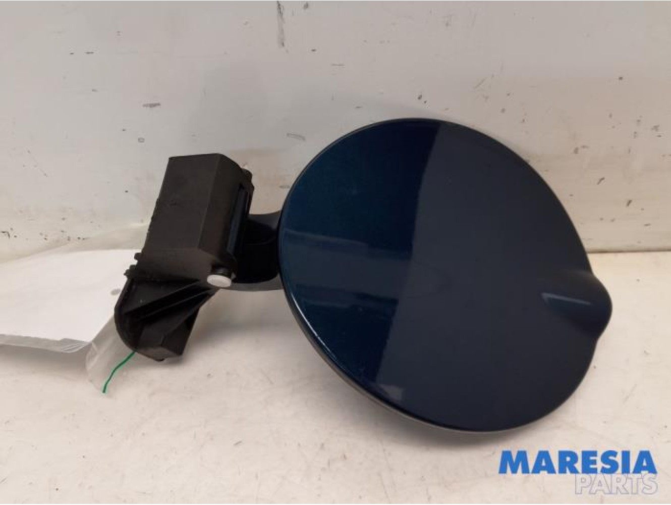 Fiat - 500 - Tank cap cover