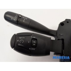 Peugeot - Partner - Steering column stalk