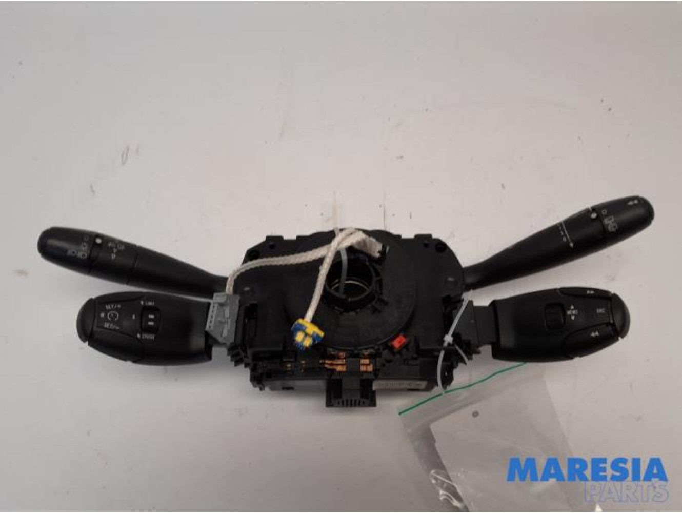 Peugeot - Partner - Steering column stalk