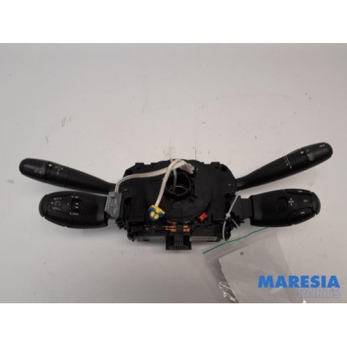 Peugeot - Partner - Steering column stalk