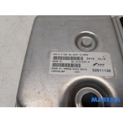 Fiat - 500 - Engine management computer