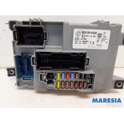 Fiat - 500 - Engine management computer