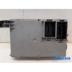 Fiat - 500 - Engine management computer