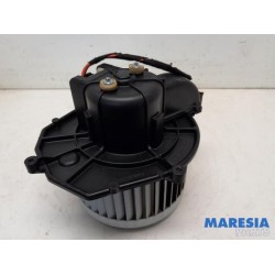 Peugeot - Partner - Heating and ventilation fan motor