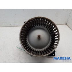 Peugeot - Partner - Heating and ventilation fan motor