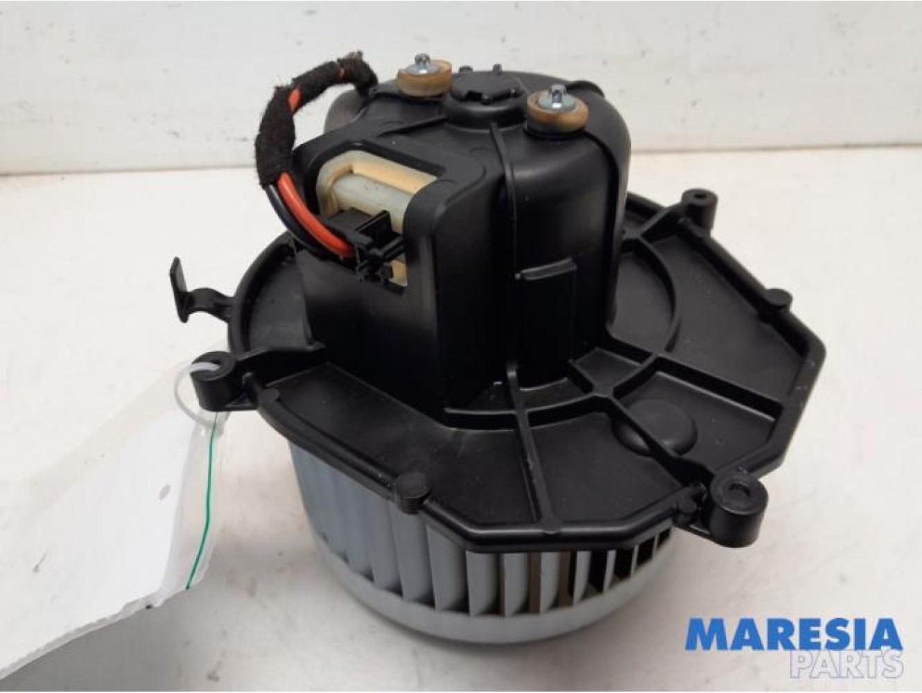 Peugeot - Partner - Heating and ventilation fan motor