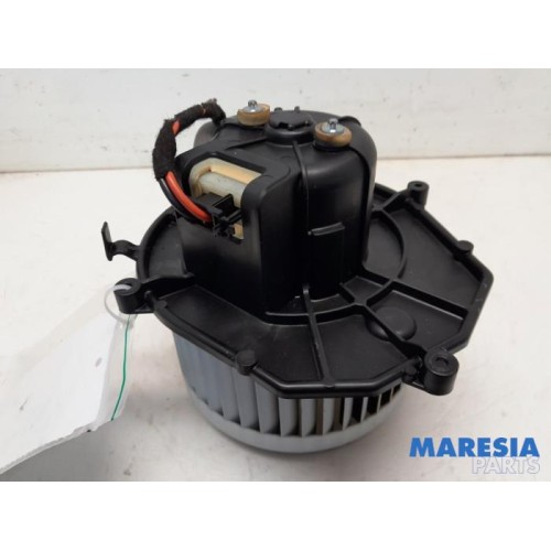 Peugeot - Partner - Heating and ventilation fan motor