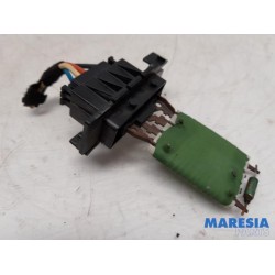 Peugeot - Partner - Heater resistor