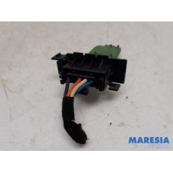 Peugeot - Partner - Heater resistor