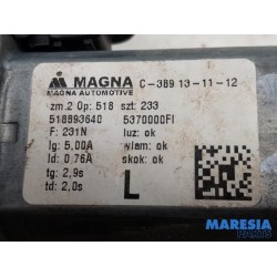 Fiat - 500 - Window mechanism 2-door, front left