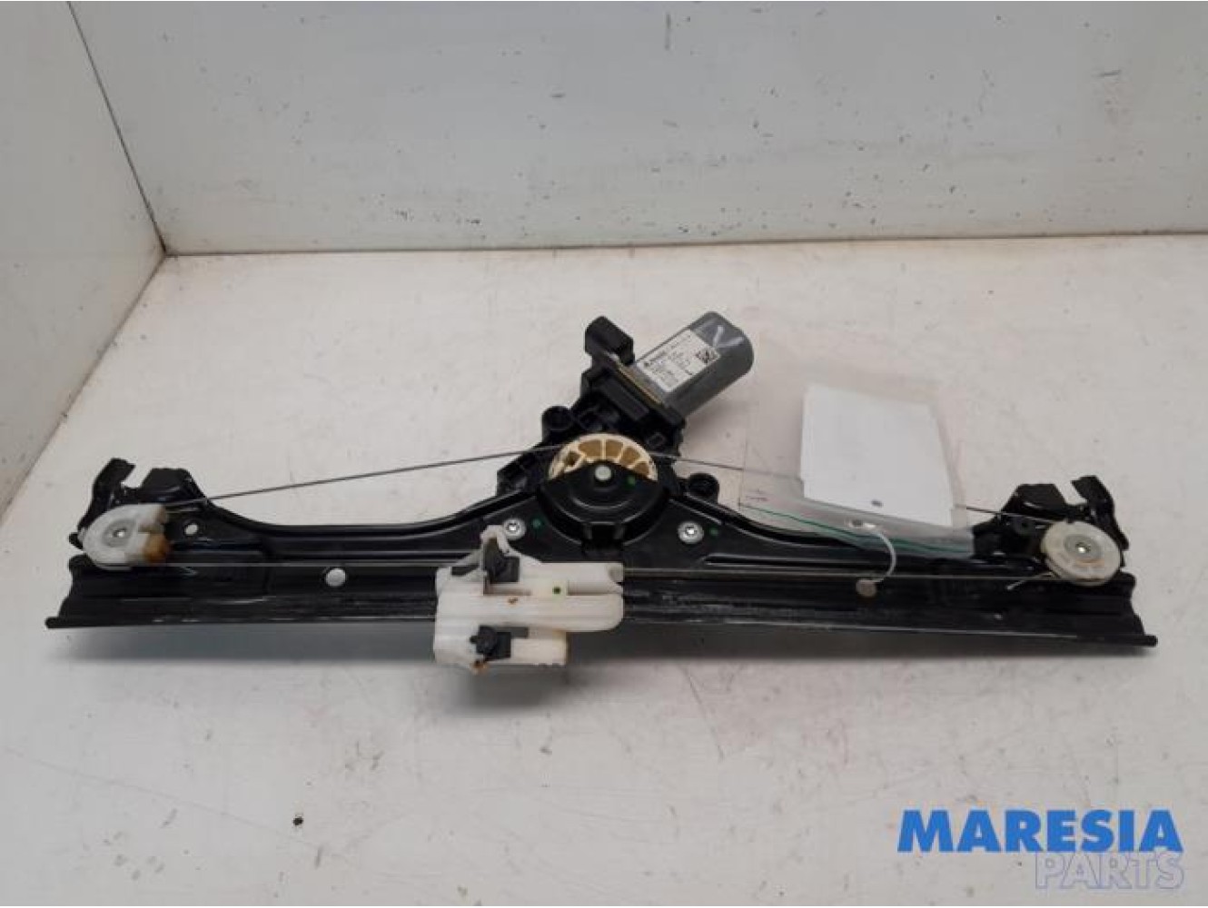 Fiat - 500 - Window mechanism 2-door, front left
