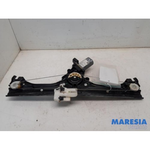 Fiat - 500 - Window mechanism 2-door, front left