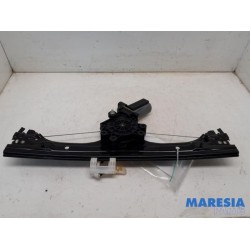 Fiat - 500 - Window mechanism 2-door, front right