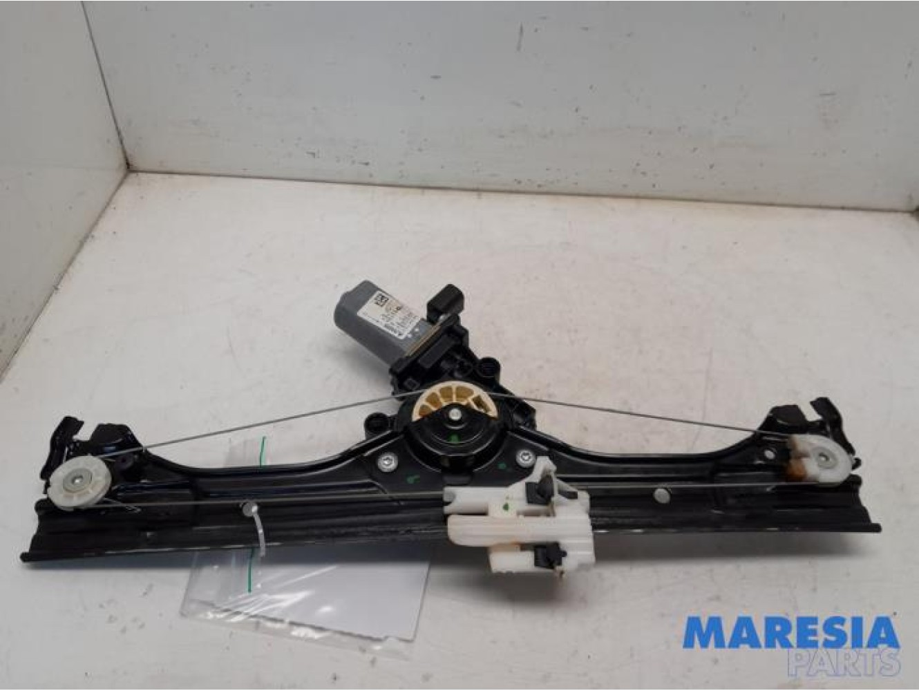 Fiat - 500 - Window mechanism 2-door, front right