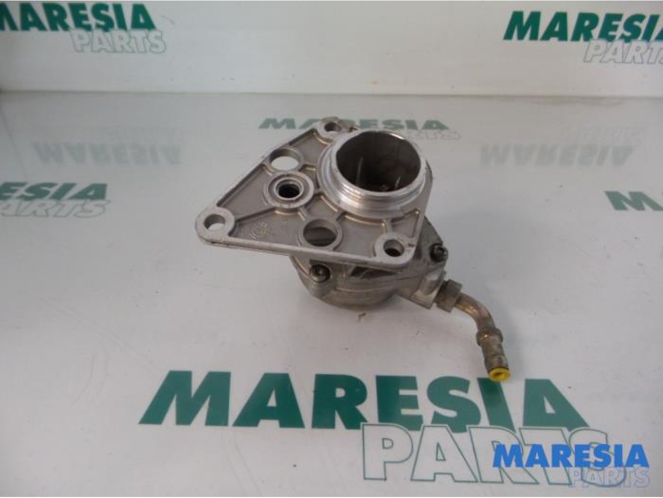 Peugeot - 306 - Vakuumpumpe (Diesel)