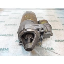 Lancia - Y(Psilon) - Starter