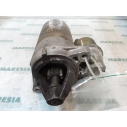 Lancia - Y(Psilon) - Starter