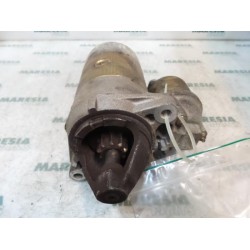 Lancia - Y(Psilon) - Starter