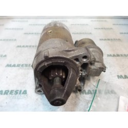 Lancia - Y(Psilon) - Starter