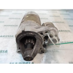Lancia - Y(Psilon) - Startmotor