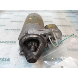 Lancia - Y(Psilon) - Startmotor