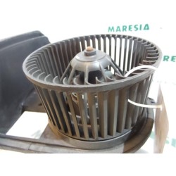 Renault - Clio - Heating and ventilation fan motor