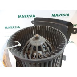 Renault - Clio - Heating and ventilation fan motor