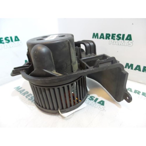 Renault - Clio - Kachel Ventilatiemotor